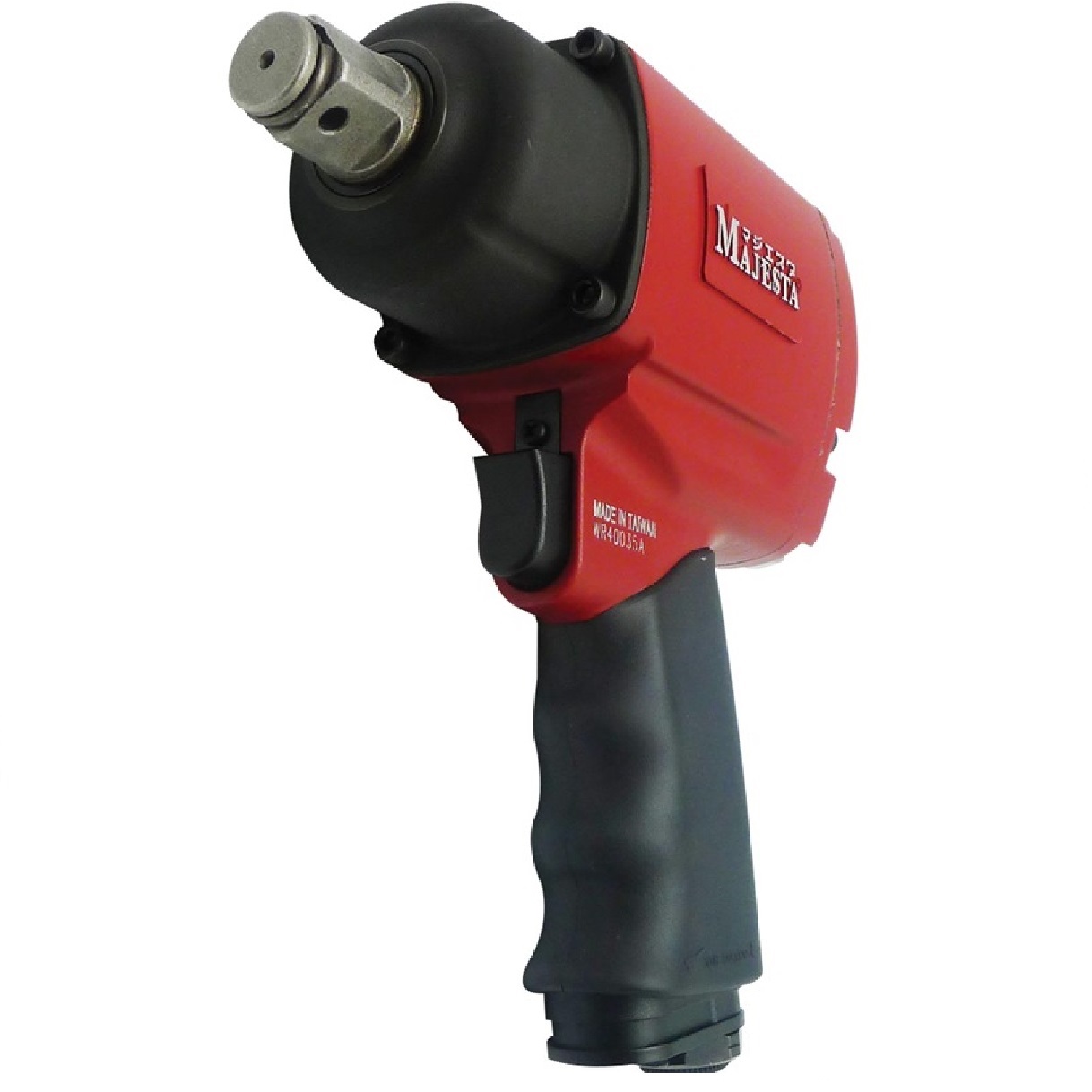 Majesta WR-6462, 3/4" Air Impact Wrench